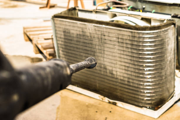 Best Dryer Vent Cleaning Services  in Vineland, NJ
