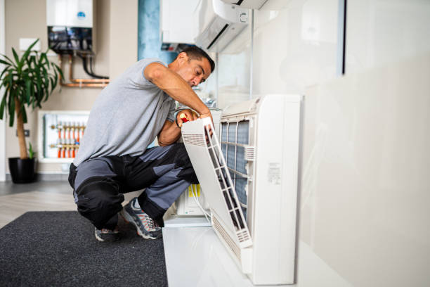 Best HVAC Duct Inspection Services  in Vineland, NJ