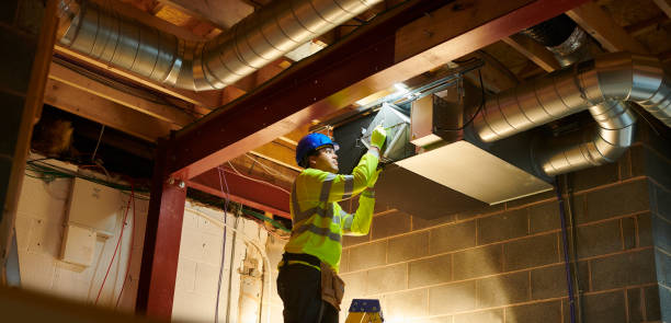 Best Affordable Air Duct Cleaning  in Vineland, NJ
