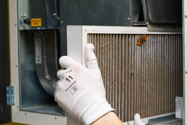  Vineland, NJ Airduct Cleaning Pros