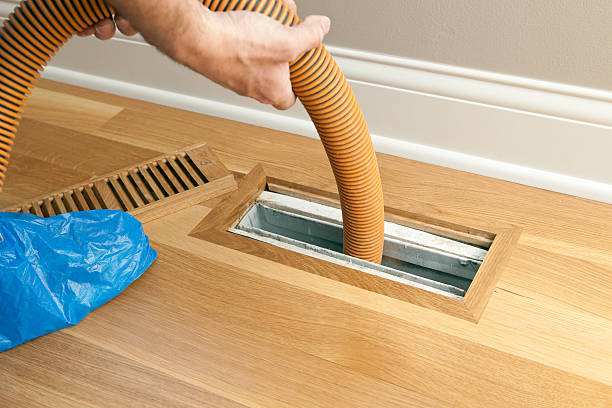 Best Home Air Vent Cleaning  in Vineland, NJ
