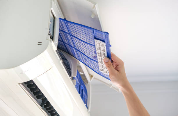 Best Commercial Air Duct Cleaning  in Vineland, NJ