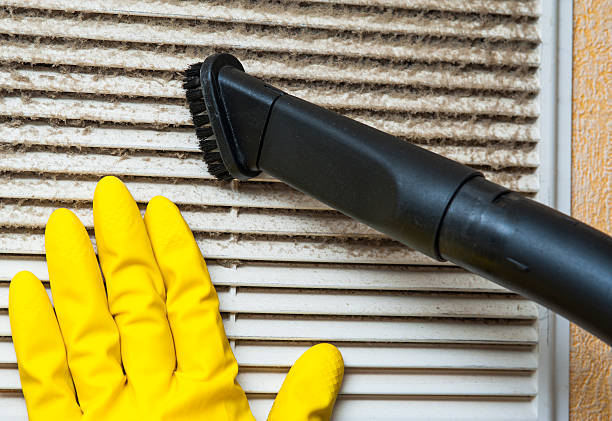 Best Emergency Air Duct Cleaning  in Vineland, NJ